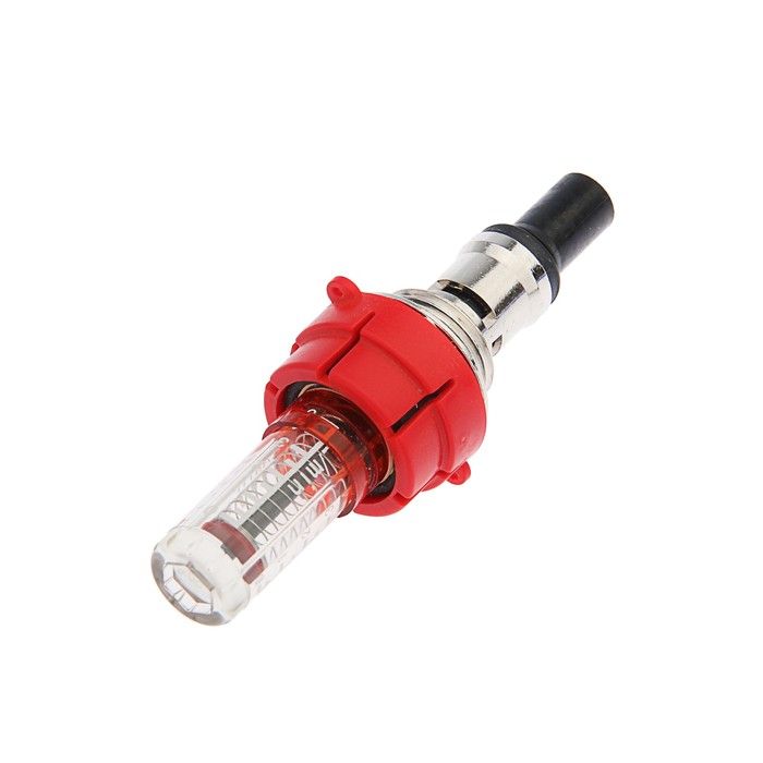 Расходомер для коллекторной группы Lavita