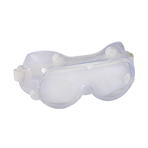 Очки &quot;Stayer&quot; защитные с непрямой вентиляцией