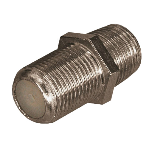 Переходник гнездо F-гнездо F "PROCONNECT"