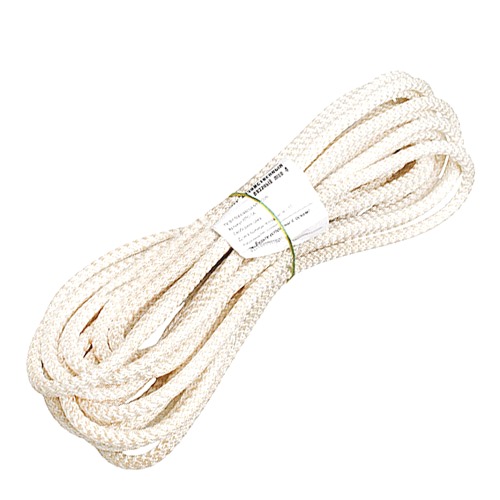 Фал капроновый d=5.0мм, бухта20м