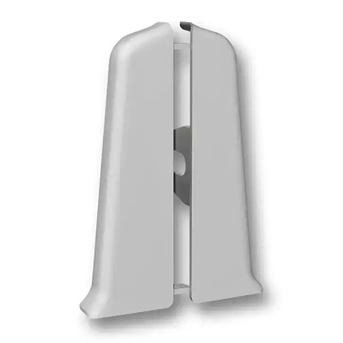 Заглушка левая/правая, "Светло серый", Идеал-70