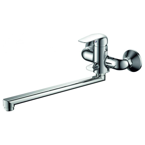 Смеситель "RUSH" одноручковый для ванны "Fiji"