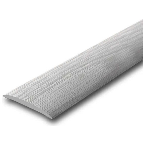 Порожек на клеевой основе "ИЗИ" 30*1600мм, "Дуб айсберг"