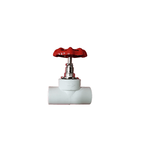 Вентиль &quot;Aquattro&quot; PPR 32