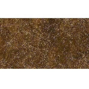 Плитка керамическая настенная &quot;Сафари&quot; 400*230мм, глянцевая, темно-коричневая