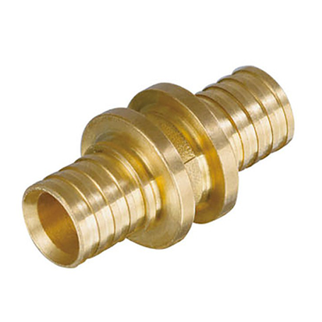 Муфта соединительная аксиальная TIM 16*16*2,2мм