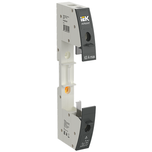 .Модуль горячей замены "ИЭК"