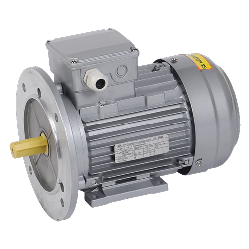 Электро Двигатель 3ф.АИР 71B4 380В 0,75кВт  1330об/мин 2081 DRIVE ИЭК