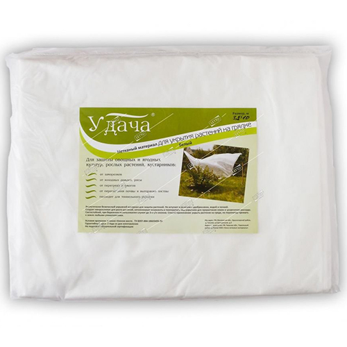 Укрывное полотно "Удача", универсальный, 10*1,6м