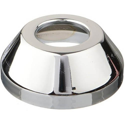 Отражатель для полотенцесушителя 1", глубокий