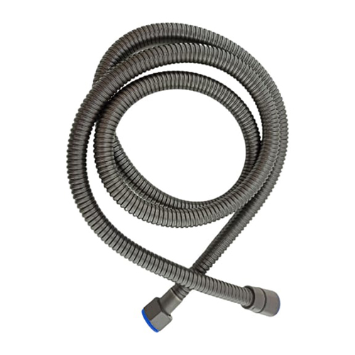 Шланг "Oute" для душа 1,5м, графит, TP35Y-15