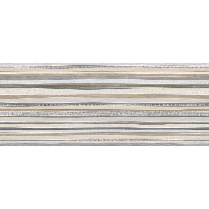 Декор керамический настенный "Oliver" 200*500мм, микс