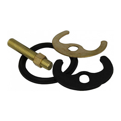 Набор монтажный для смесителя (1 шпилька)