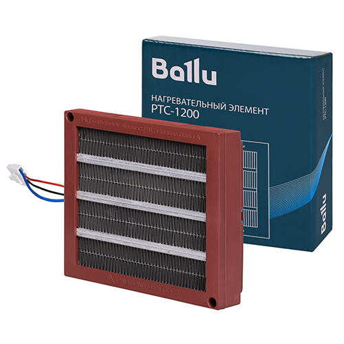 Элемент нагревательный Ballu PTC-1200