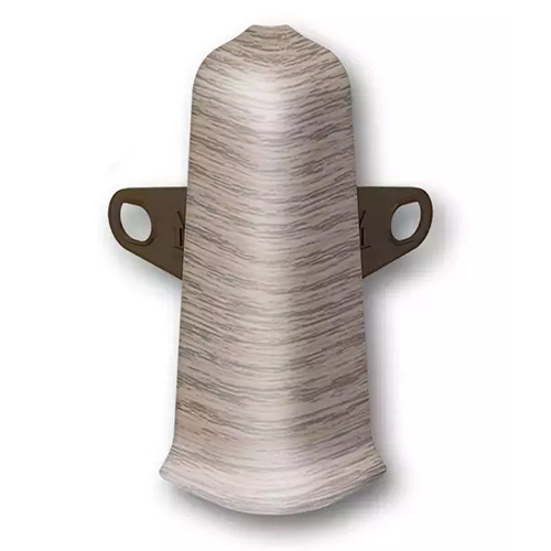 Угол наружный, "Дуб снежный", Идеал-70