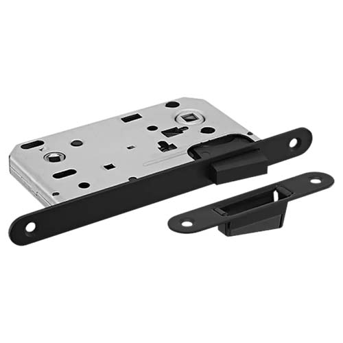 Внутренний магнитный механизм  "2090MМ BL", "Черный"