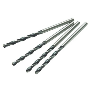 Сверло по металлу 7*109мм Р4М4Х2 Сибртех