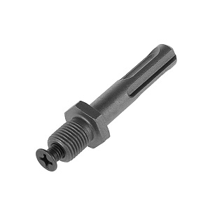 Адаптер SDS PLUS под патрон 1/2 &quot;Bohrer&quot;