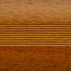 Порожек 38*1800мм, &quot;Вишня&quot;