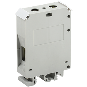 Зажим наборный "ИЭК" ЗНИ-70мм2 "JXB250А" серый