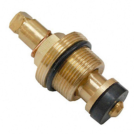 Кран-букса для смесителя резиновая Potato P51-4