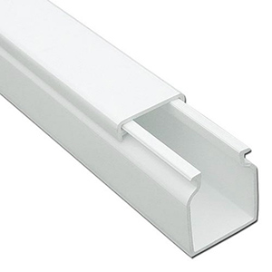 Кабель-канал 40*40*2000мм Элекор "ИЭК"