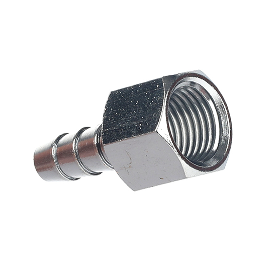 Переходник 1227/2, елочка 8mm 1/4F, "Patriot"