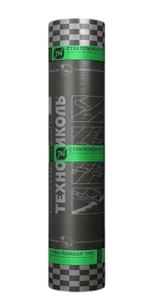 Стеклоизол ТПП 1*10м