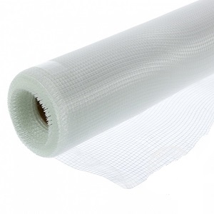 Стеклосетка малярная "Tytan Prosessional" 2*2мм, 1*20м!!!