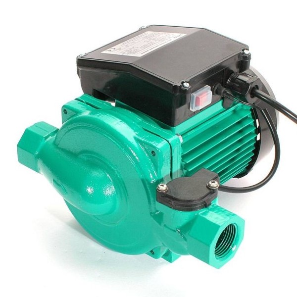 Насос для повышения давления РВ-201 ЕА 16м 0,34кВт 3,3м3