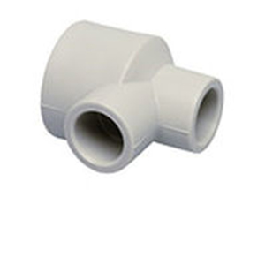 Тройник переходной &quot;I-Tech&quot; PPR T 25*20*20