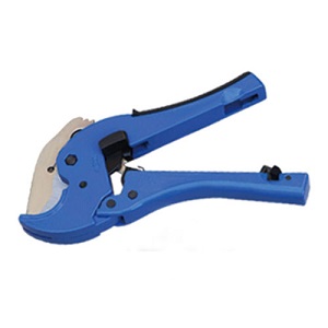 Ножницы "TIM" для резки металлопластиковой трубы до 40мм