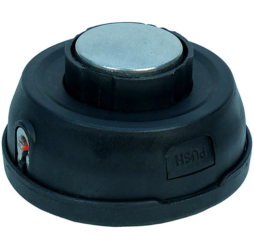 Катушка триммерная в сборе с леской GT3513-25E, M10x1,25, быстрая заправка, подшипник, &quot;Sturm!&quot;