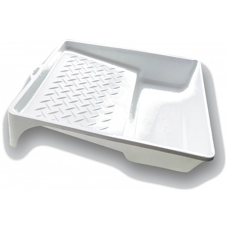 Кювета Decor для валика пластмассовая, 625*440мм