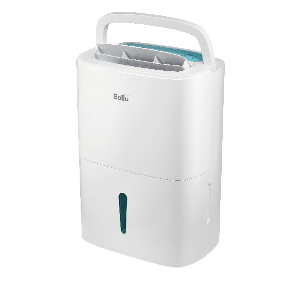 Осушитель воздуха Ballu BD20U до 30 м2