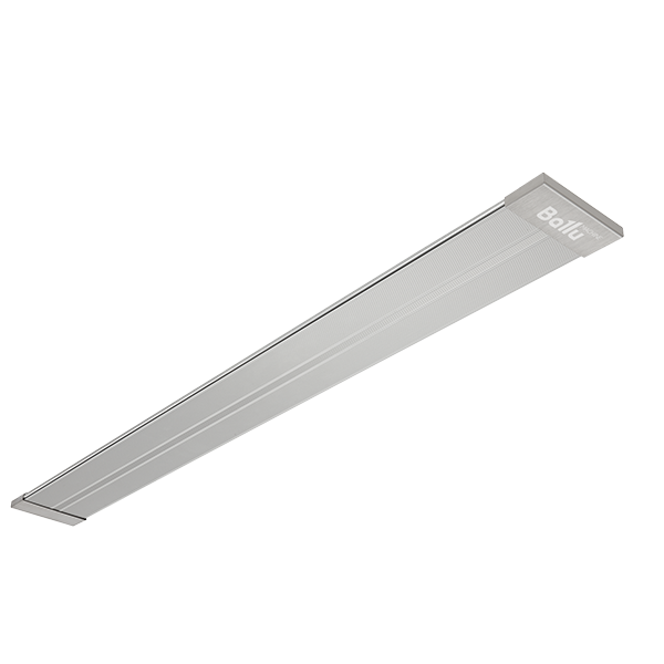 Инфракрасный обогреватель потолочный Ballu BIH-AP4-2.0-M 2,0кВт/220В, обогрев до 20м2