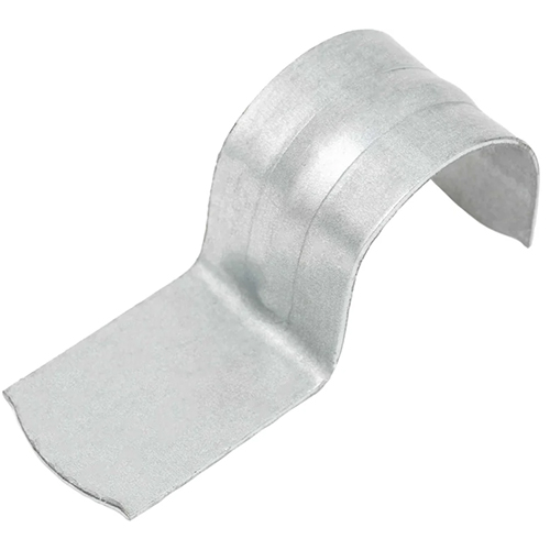 Скоба металлическая однолапковая СМО для монтажных пистолетов (19-20 мм, 100 шт/уп) FEDAST