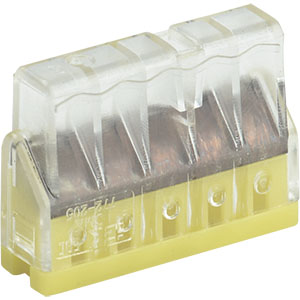 Строительно-монтажная клемма СМК 772-205 компактная &quot;ИЭК&quot;