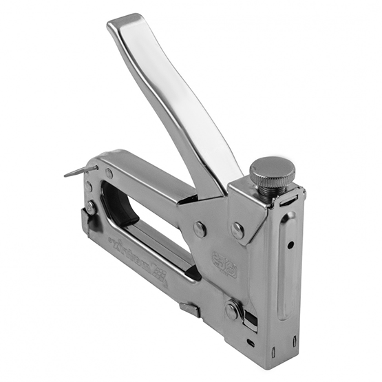 Степлер "Matrix" мебельный регулируемый