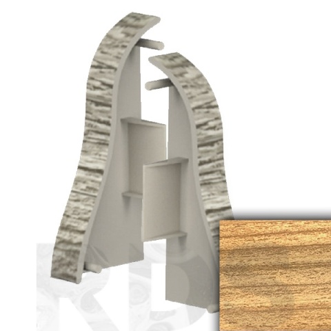 Заглушка левая/правая "Черешня-50"