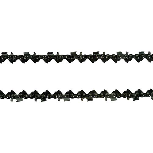 Цепь 0.325 1,3 64 звена, блистер, круглый каленый зуб "Sturm!"