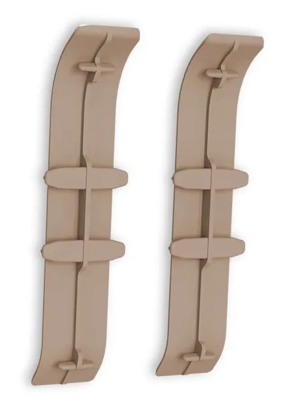 Соединитель, "Орех", Идеал-70