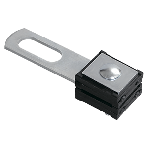 Зажим анкерный ЗАБу 4х10-35, (HEL-5505) "ИЭК"