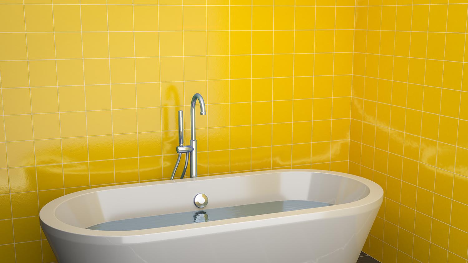 Дизайн плинтуса для ванной как подобрать оптимальную расцветку